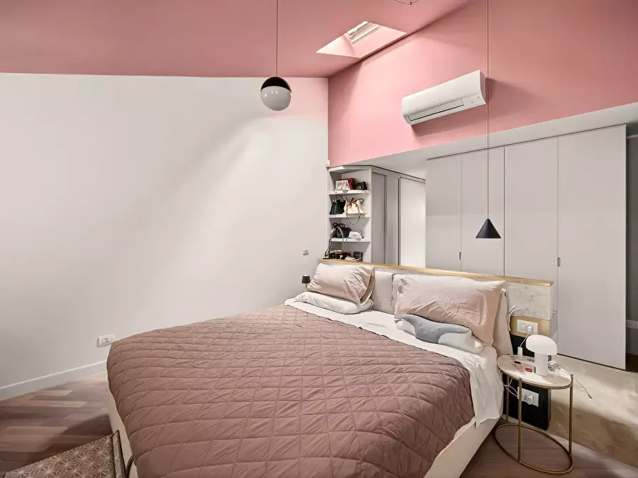 Immagine 17 di Appartamento in vendita  in VIA CAVALLOTTI 116 a Monza