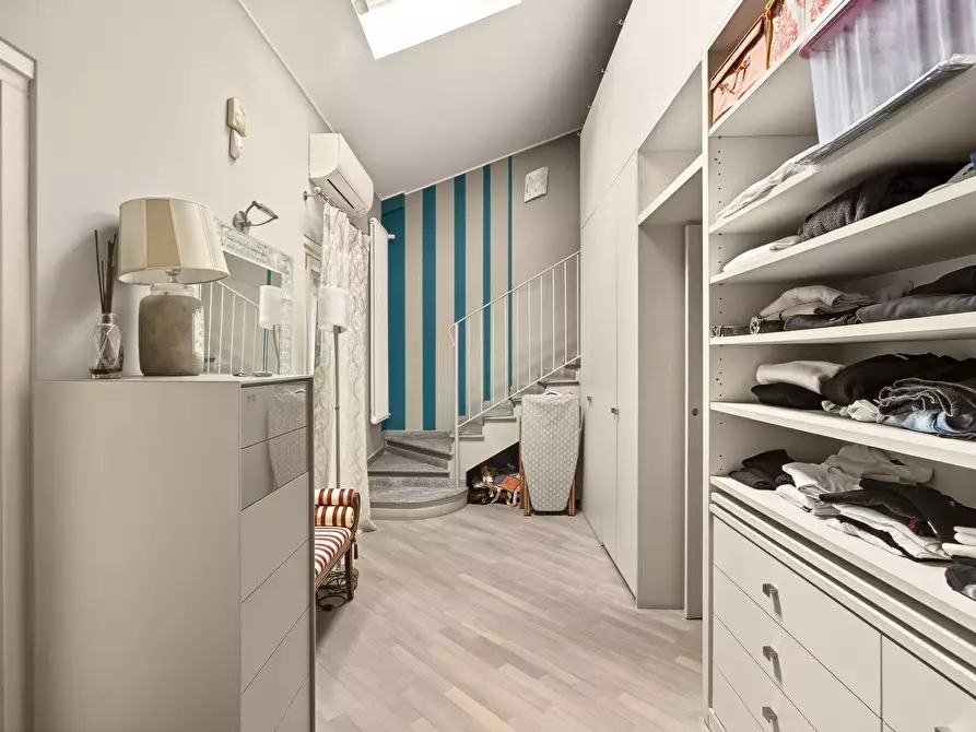 Immagine 19 di Appartamento in vendita  in VIA CAVALLOTTI 116 a Monza