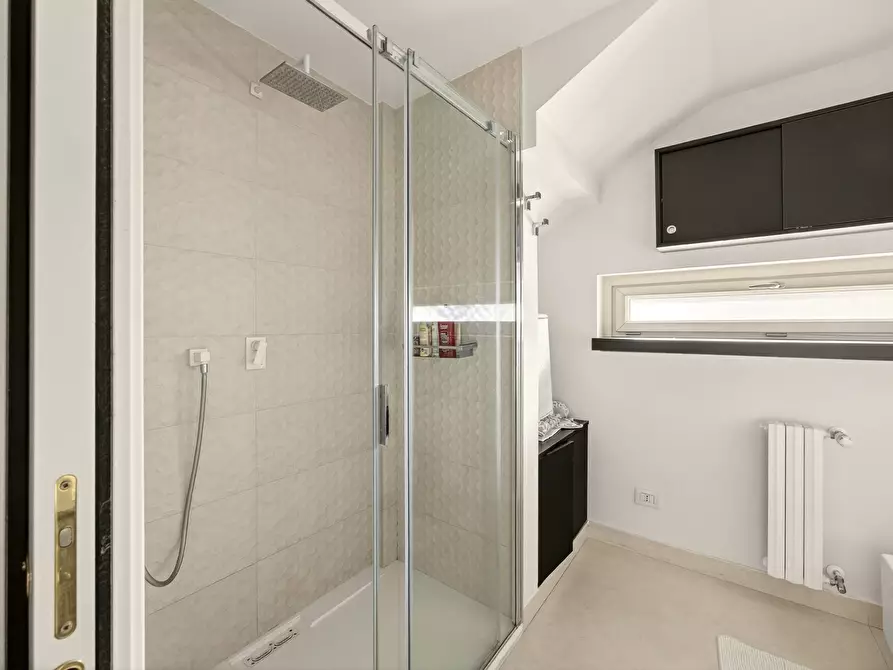 Immagine 23 di Appartamento in vendita  in VIA CAVALLOTTI 116 a Monza