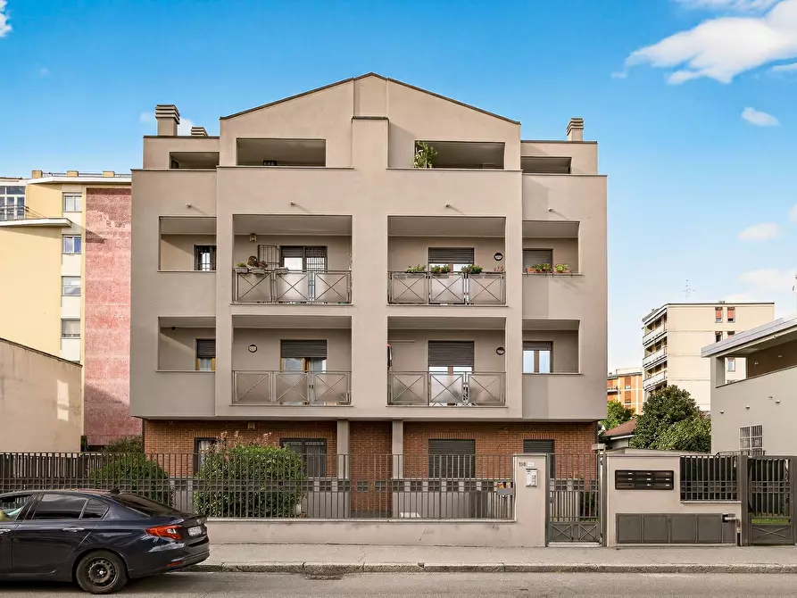 Immagine 30 di Appartamento in vendita  in VIA CAVALLOTTI 116 a Monza