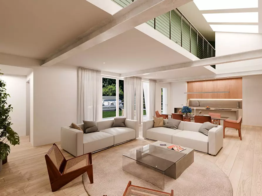 Immagine 1 di Casa indipendente in vendita  in Via Medici 4 a Monza