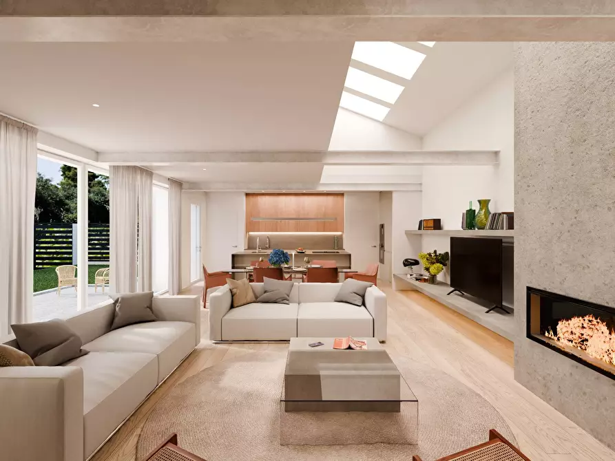 Immagine 2 di Casa indipendente in vendita  in Via Medici 4 a Monza