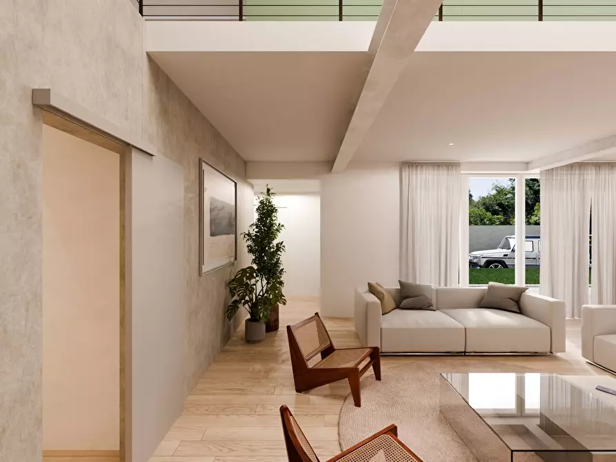 Immagine 3 di Casa indipendente in vendita  in Via Medici 4 a Monza