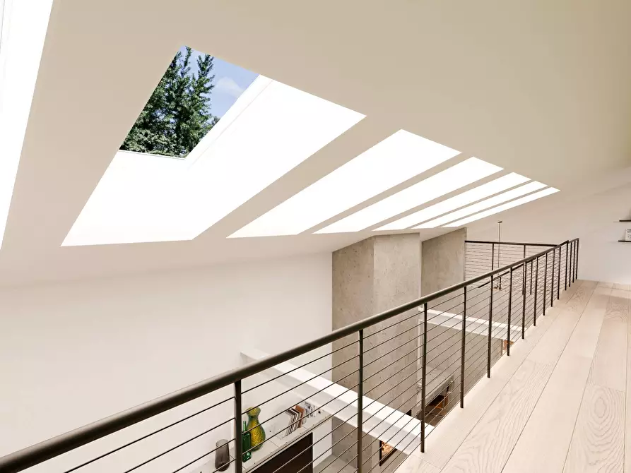 Immagine 9 di Casa indipendente in vendita  in Via Medici 4 a Monza