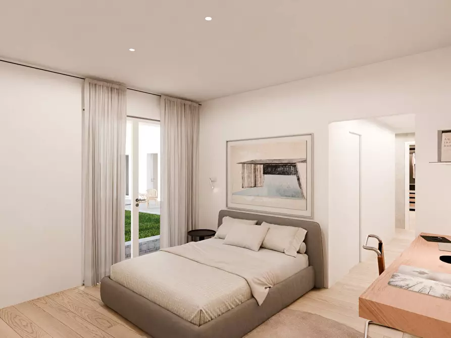 Immagine 11 di Casa indipendente in vendita  in Via Medici 4 a Monza