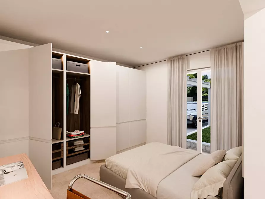 Immagine 12 di Casa indipendente in vendita  in Via Medici 4 a Monza