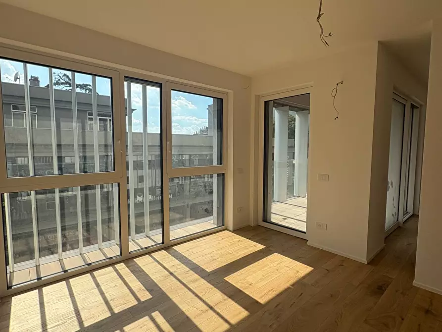 Immagine 7 di Appartamento in vendita  in via Manfredo Camperio 4 a Monza