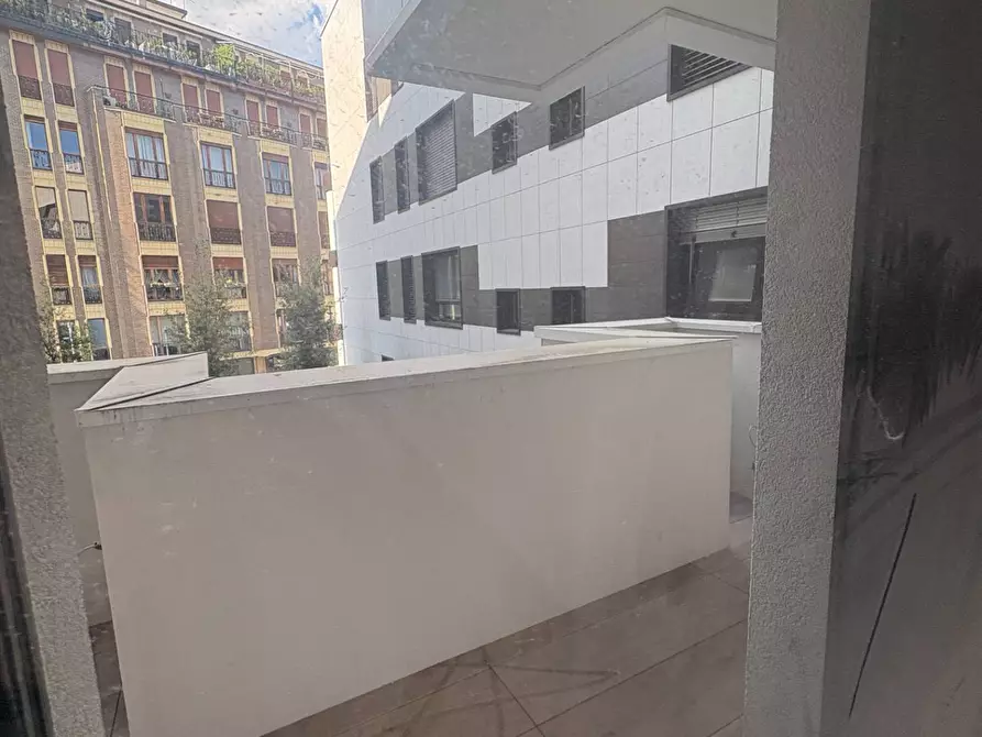 Immagine 19 di Appartamento in vendita  in via Manfredo Camperio 4 a Monza