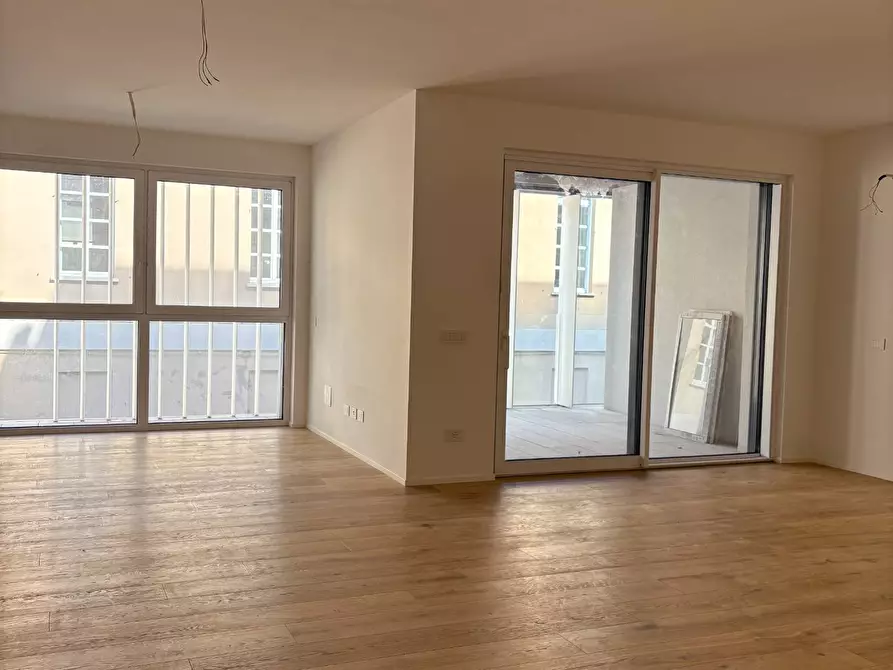 Immagine 4 di Appartamento in vendita  in via Manfredo Camperio 4 a Monza