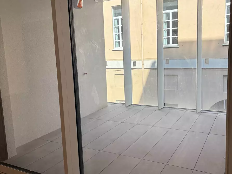 Immagine 5 di Appartamento in vendita  in via Manfredo Camperio 4 a Monza