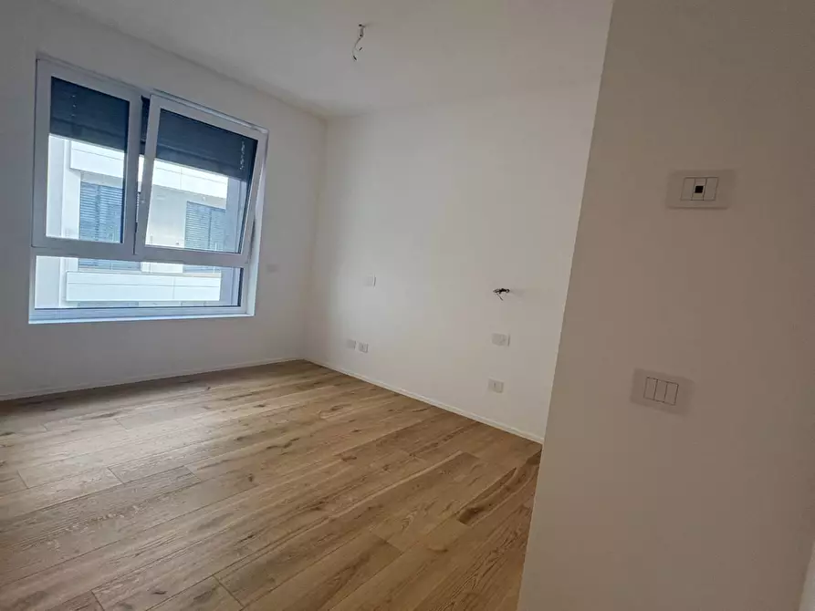 Immagine 8 di Appartamento in vendita  in via Manfredo Camperio 4 a Monza