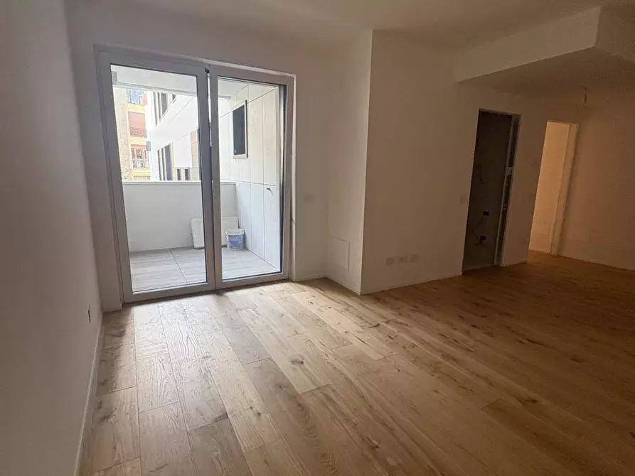 Immagine 12 di Appartamento in vendita  in via Manfredo Camperio 4 a Monza