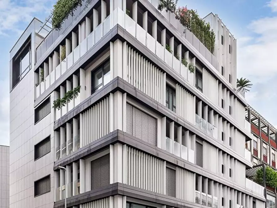 Immagine 21 di Appartamento in vendita  in via Manfredo Camperio 4 a Monza