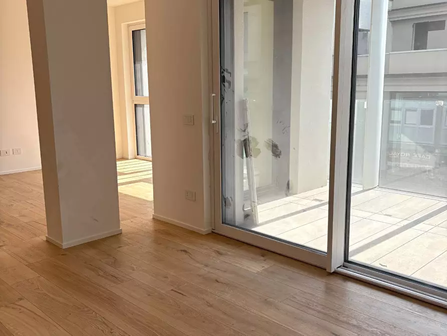 Immagine 9 di Appartamento in vendita  in Via Manfredo Camperio 4 a Monza