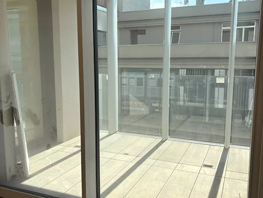 Immagine 4 di Appartamento in vendita  in Via Manfredo Camperio 4 a Monza