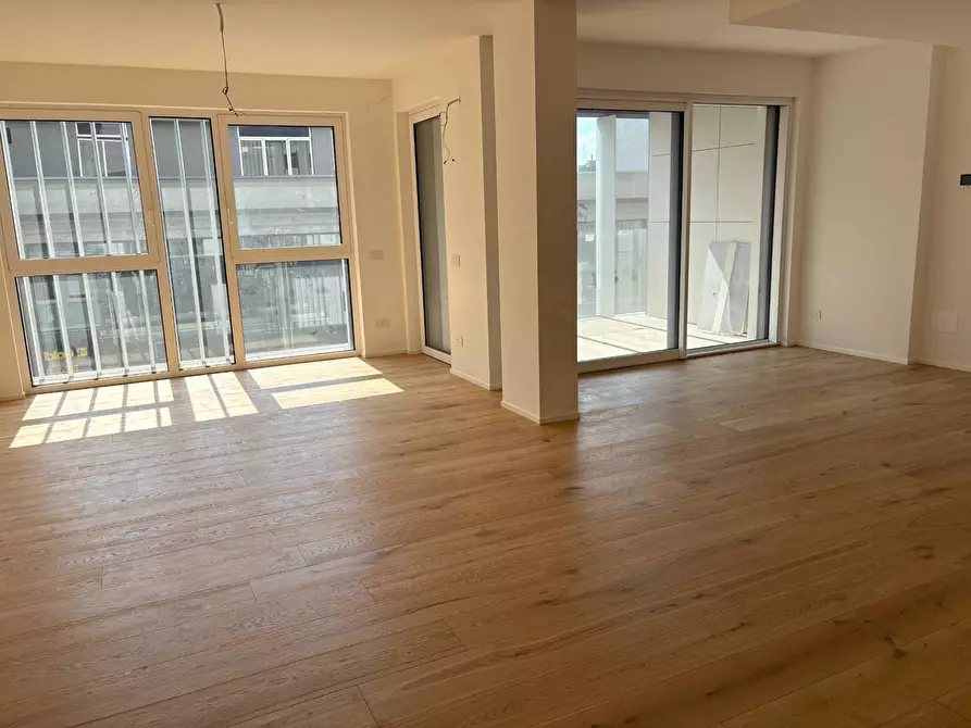 Immagine 11 di Appartamento in vendita  in Via Manfredo Camperio 4 a Monza