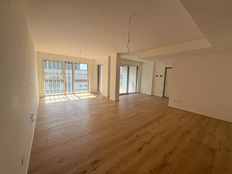 Immagine 13 di Appartamento in vendita  in Via Manfredo Camperio 4 a Monza