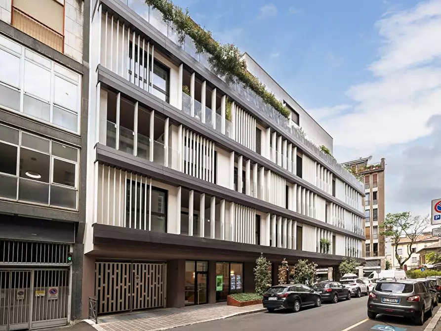 Immagine 23 di Appartamento in vendita  in Via Manfredo Camperio 4 a Monza