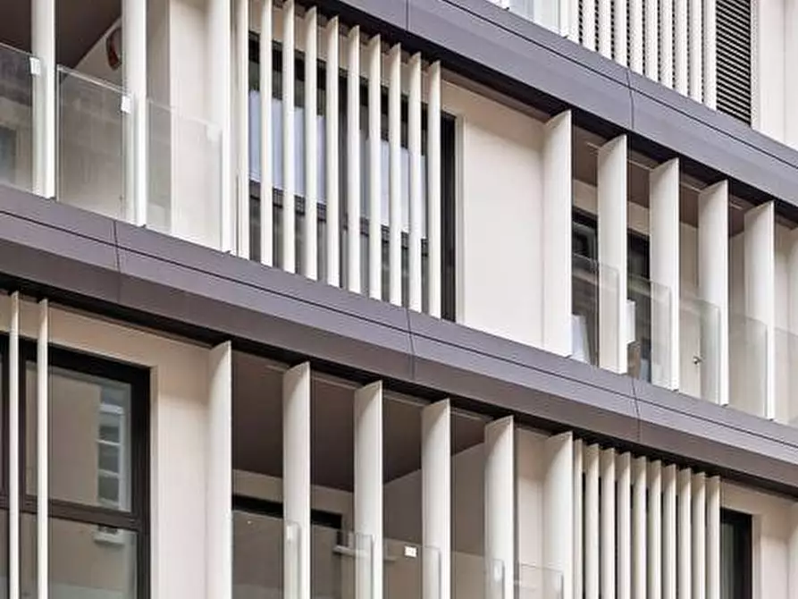 Immagine 24 di Appartamento in vendita  in Via Manfredo Camperio 4 a Monza