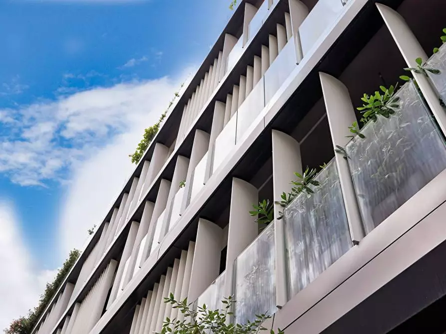 Immagine 27 di Appartamento in vendita  in Via Manfredo Camperio 4 a Monza