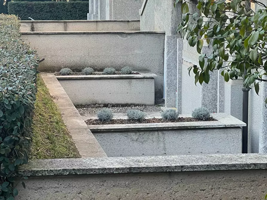 Immagine 7 di Ufficio in affitto  in via Villa 1 a Monza