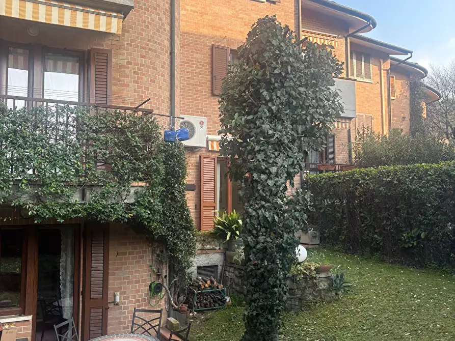 Immagine 2 di Casa semindipendente in vendita  in Via Pacinotti 15 a Lissone