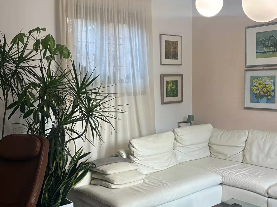 Immagine 7 di Casa semindipendente in vendita  in Via Pacinotti 15 a Lissone