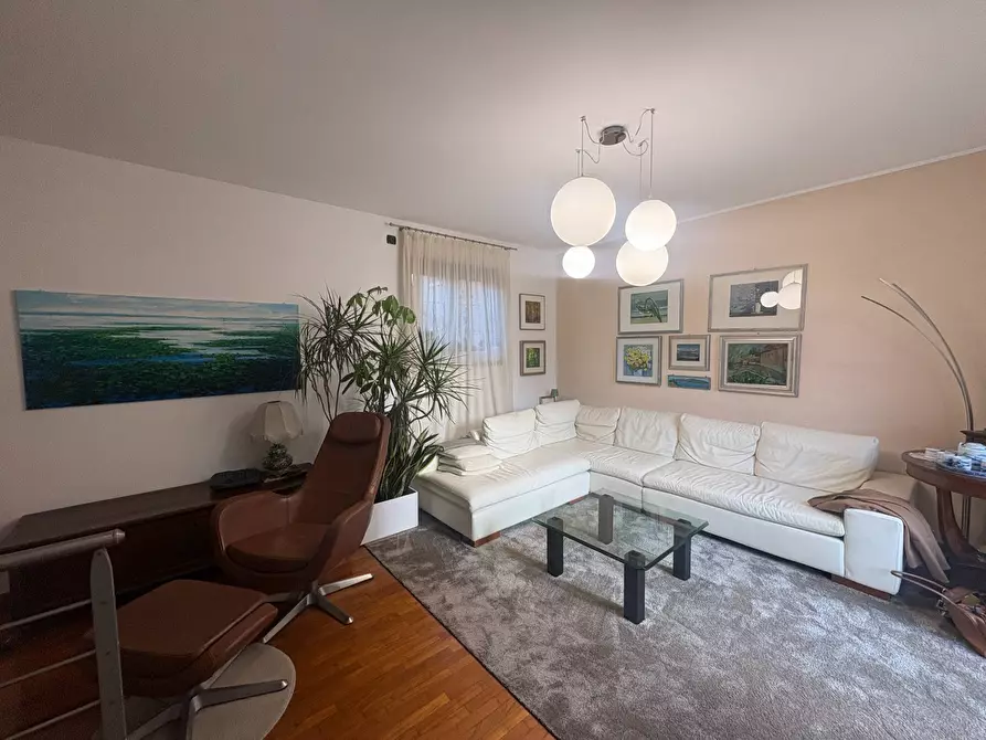 Immagine 6 di Casa semindipendente in vendita  in Via Pacinotti 15 a Lissone