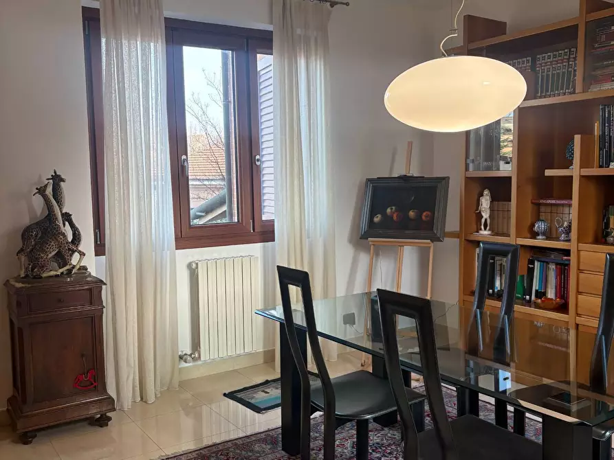 Immagine 15 di Casa semindipendente in vendita  in Via Pacinotti 15 a Lissone