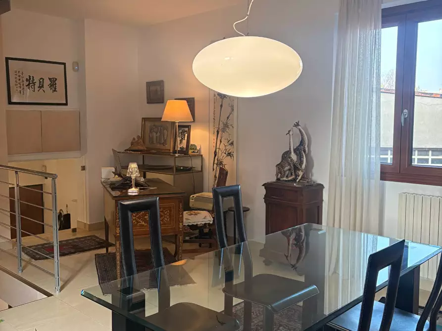 Immagine 16 di Casa semindipendente in vendita  in Via Pacinotti 15 a Lissone