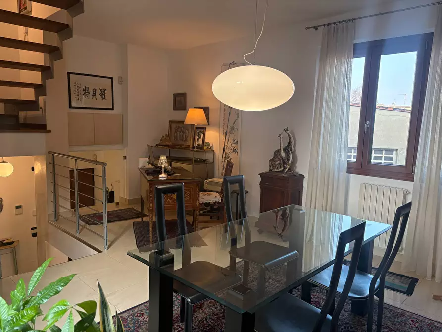 Immagine 17 di Casa semindipendente in vendita  in Via Pacinotti 15 a Lissone