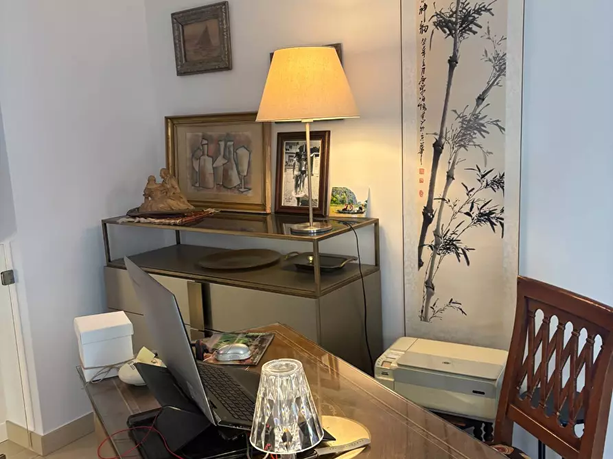 Immagine 18 di Casa semindipendente in vendita  in Via Pacinotti 15 a Lissone