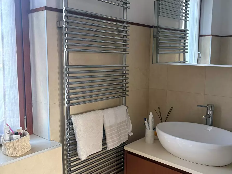 Immagine 20 di Casa semindipendente in vendita  in Via Pacinotti 15 a Lissone