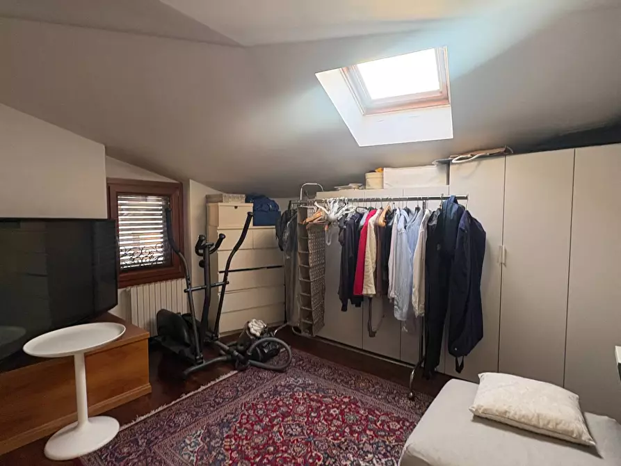 Immagine 26 di Casa semindipendente in vendita  in Via Pacinotti 15 a Lissone