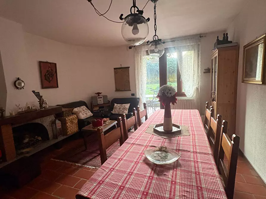 Immagine 28 di Casa semindipendente in vendita  in Via Pacinotti 15 a Lissone