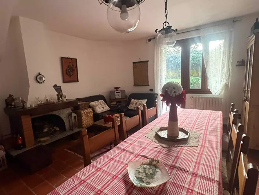 Immagine 29 di Casa semindipendente in vendita  in Via Pacinotti 15 a Lissone