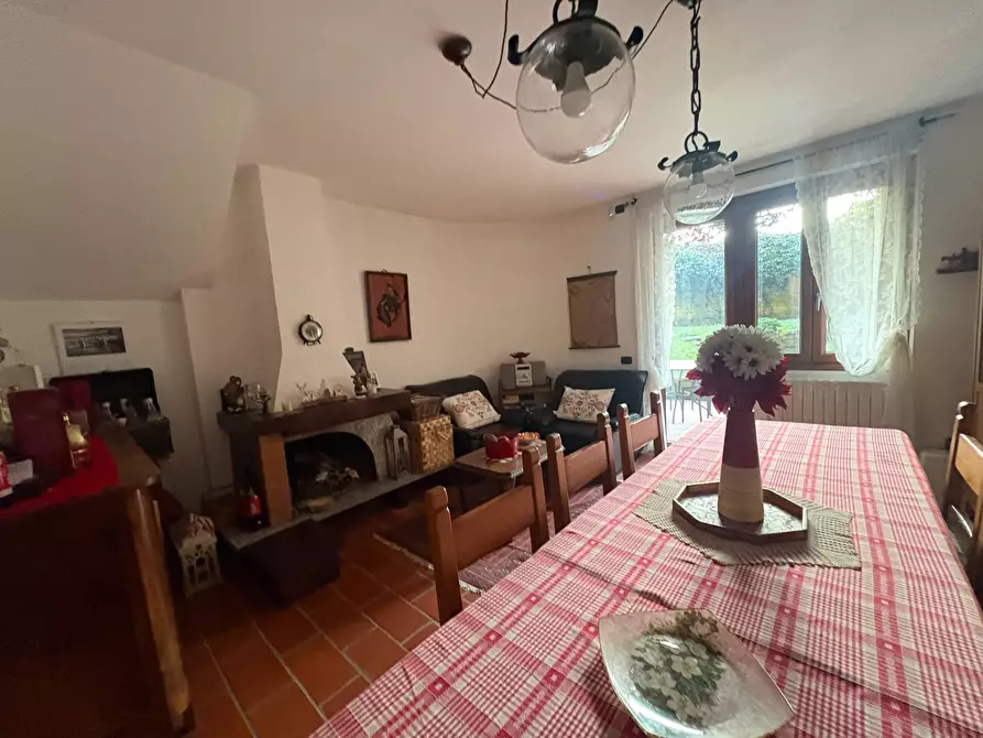 Immagine 30 di Casa semindipendente in vendita  in Via Pacinotti 15 a Lissone