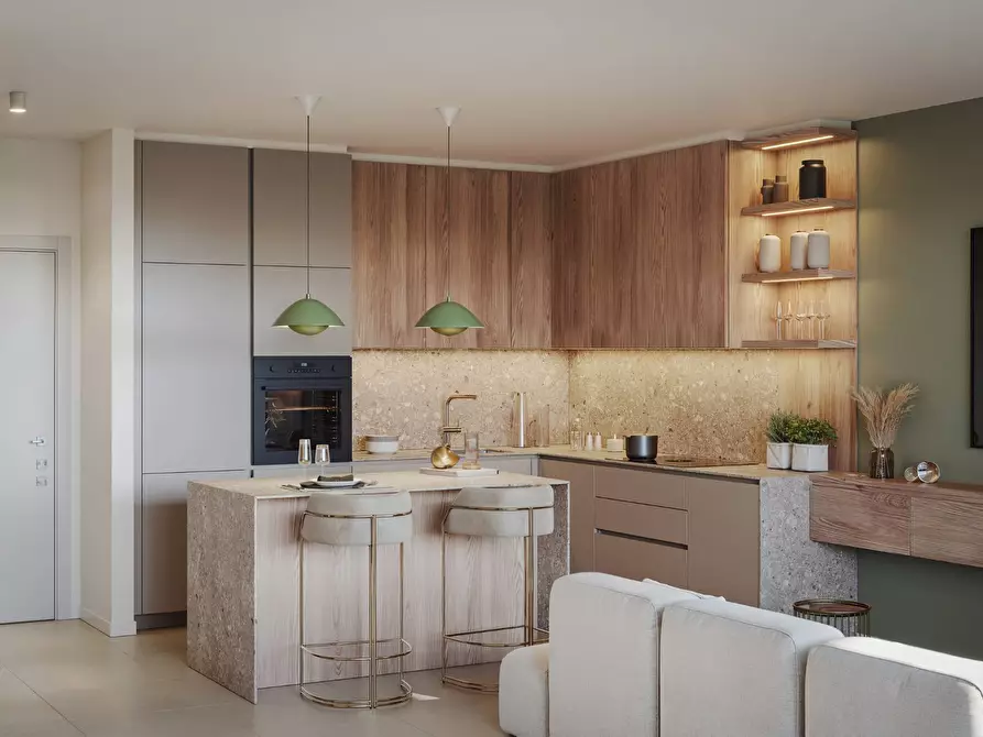 Immagine 4 di Appartamento in vendita  in Via Monte Albenza 10 a Monza