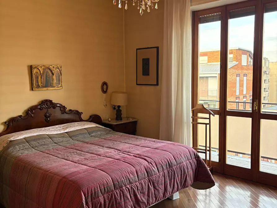Immagine 8 di Appartamento in vendita  in VIA MONTE BIANCO 17 a Monza