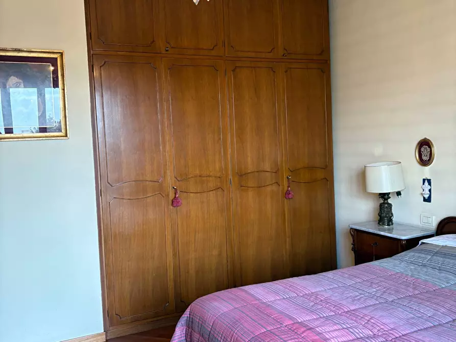 Immagine 9 di Appartamento in vendita  in VIA MONTE BIANCO 17 a Monza