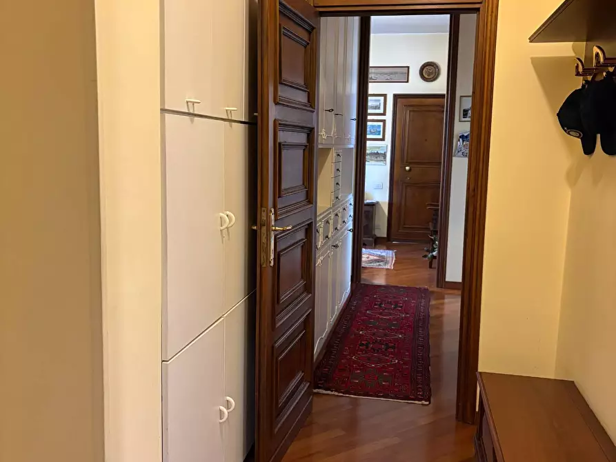 Immagine 7 di Appartamento in vendita  in VIA MONTE BIANCO 17 a Monza