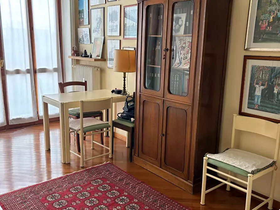 Immagine 4 di Appartamento in vendita  in VIA MONTE BIANCO 17 a Monza