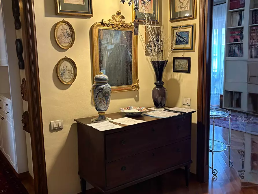 Immagine 3 di Appartamento in vendita  in VIA MONTE BIANCO 17 a Monza