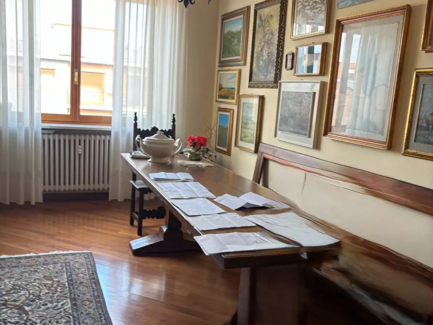 Immagine 1 di Appartamento in vendita  in VIA MONTE BIANCO 17 a Monza