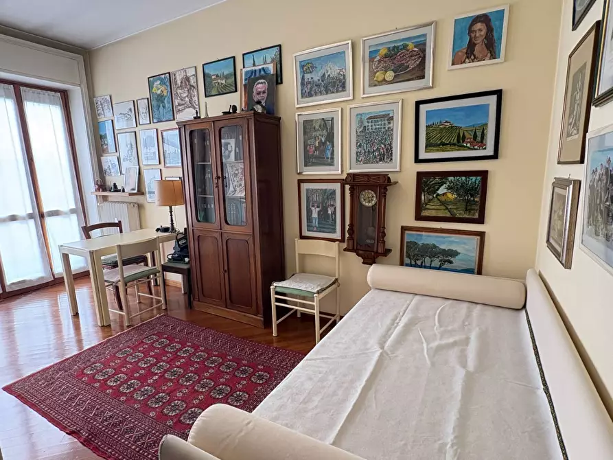 Immagine 5 di Appartamento in vendita  in VIA MONTE BIANCO 17 a Monza