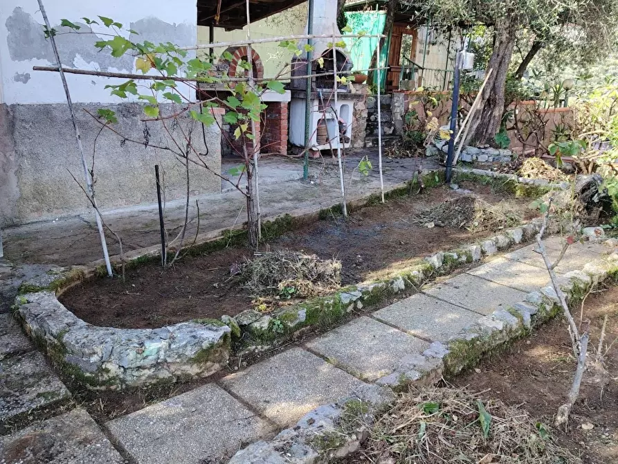 Immagine 51 di Casa semindipendente in vendita  in Via della Lizza 35 a La Spezia