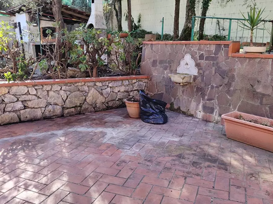 Immagine 55 di Casa semindipendente in vendita  in Via della Lizza 35 a La Spezia