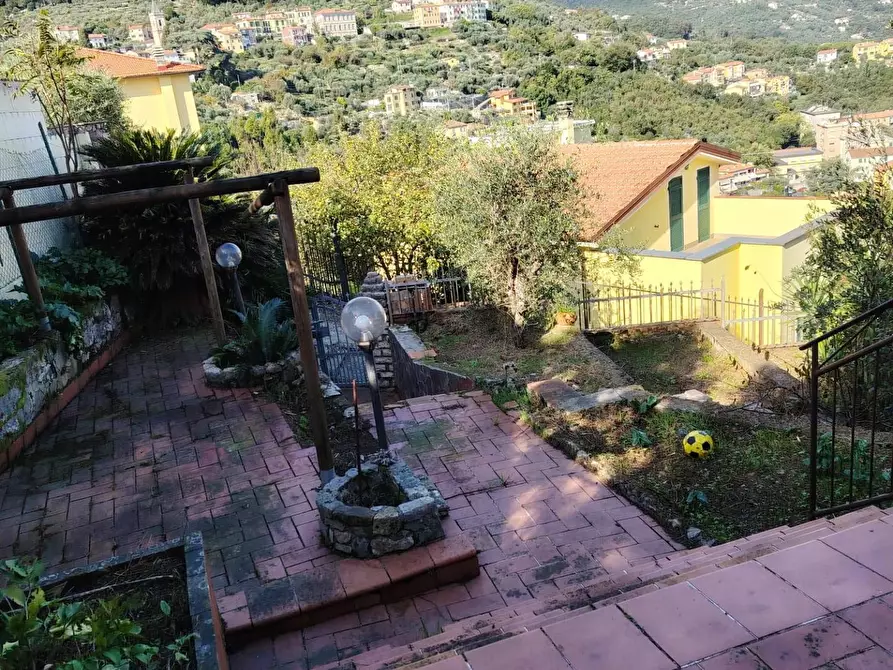 Immagine 56 di Casa semindipendente in vendita  in Via della Lizza 35 a La Spezia