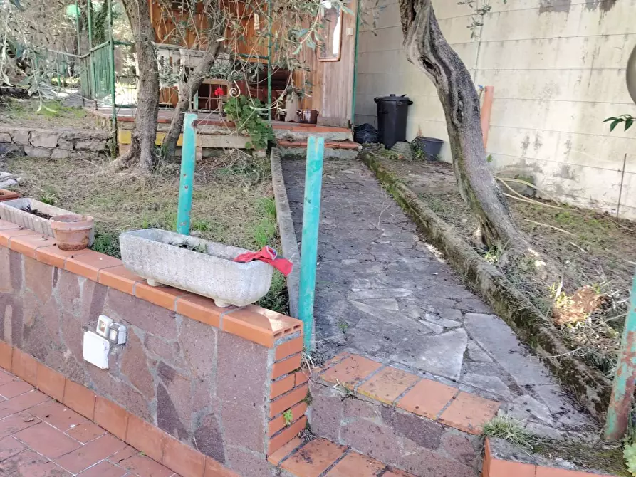 Immagine 58 di Casa semindipendente in vendita  in Via della Lizza 35 a La Spezia