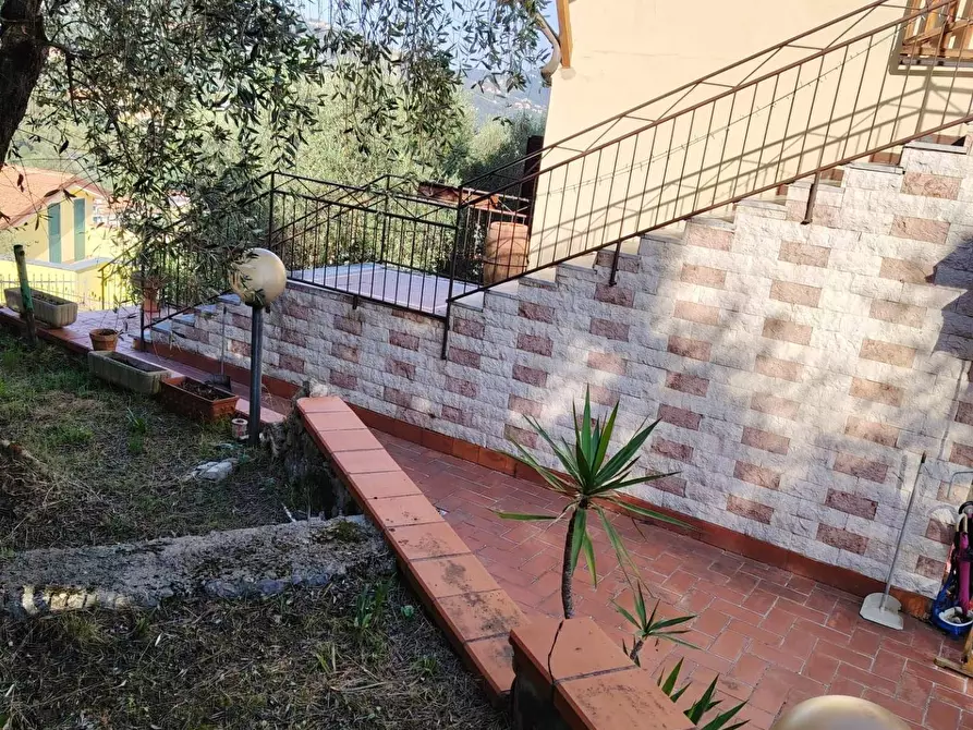 Immagine 60 di Casa semindipendente in vendita  in Via della Lizza 35 a La Spezia